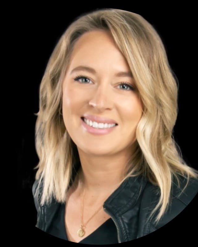 Jessica Richardson, Marketing Manager